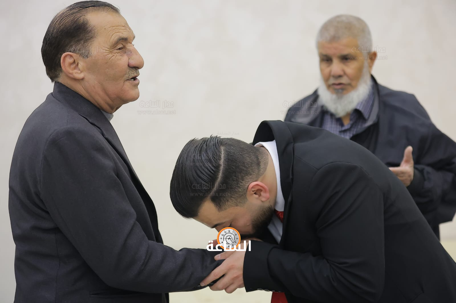 Madar Al-Saa Images 0.26514707907054824