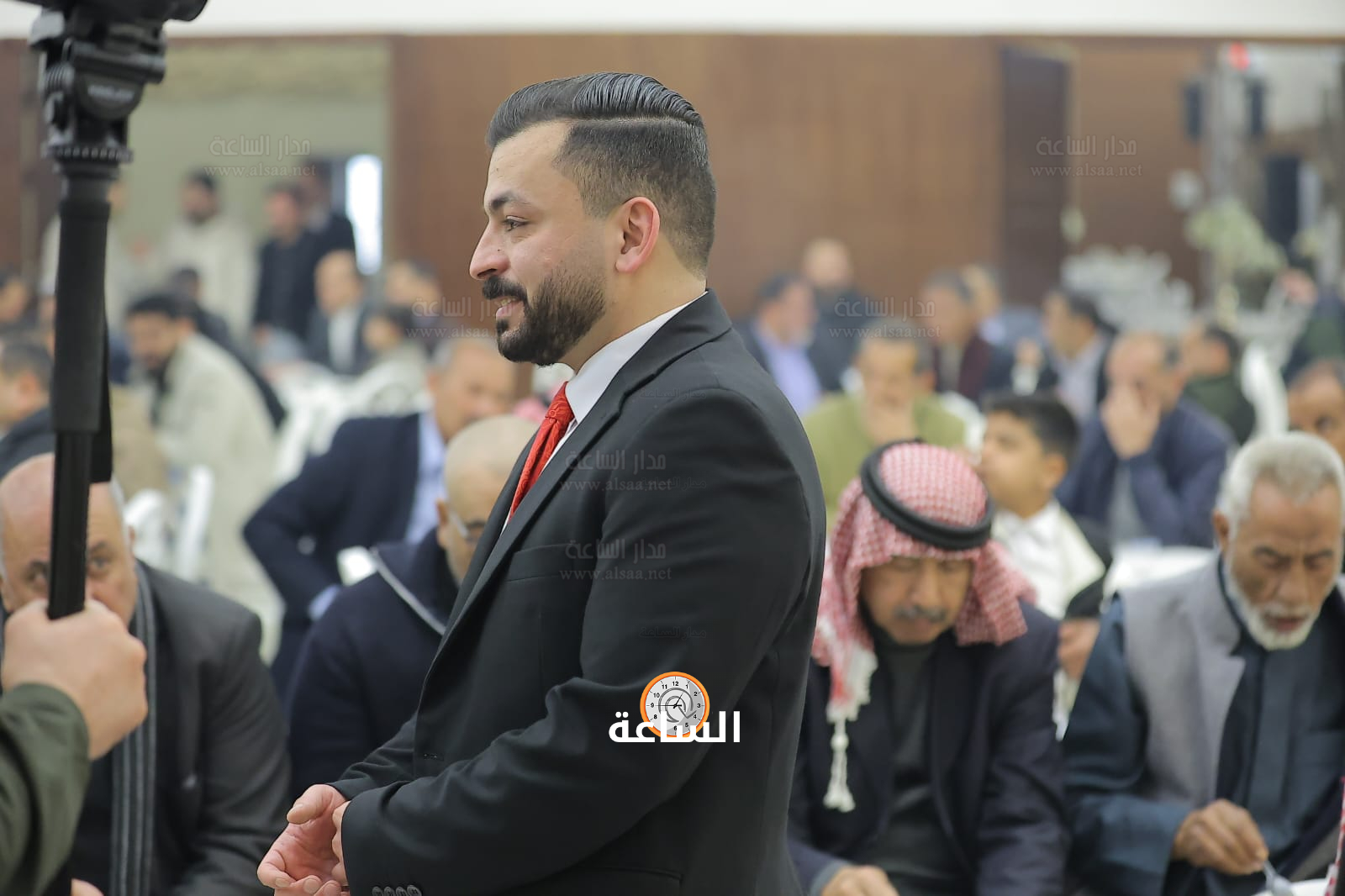 Madar Al-Saa Images 0.7304068370601309