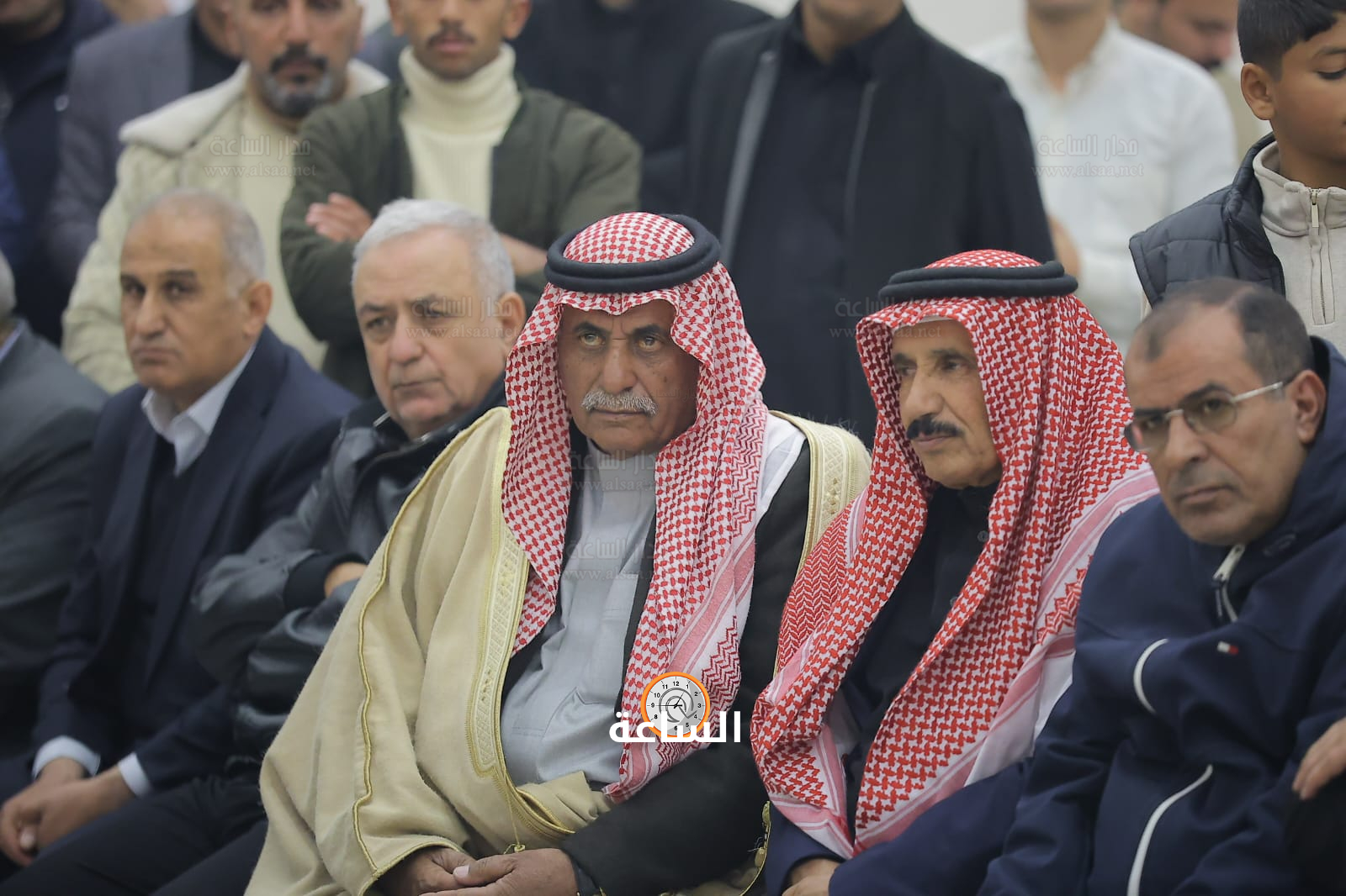 Madar Al-Saa Images 0.5074625700445591