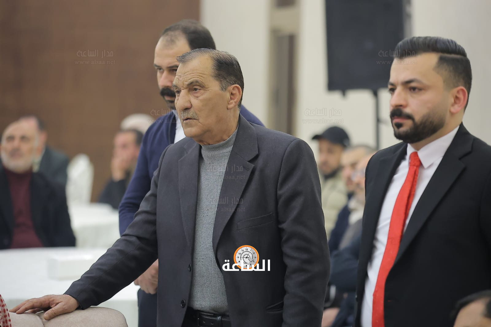 Madar Al-Saa Images 0.4279855392165297