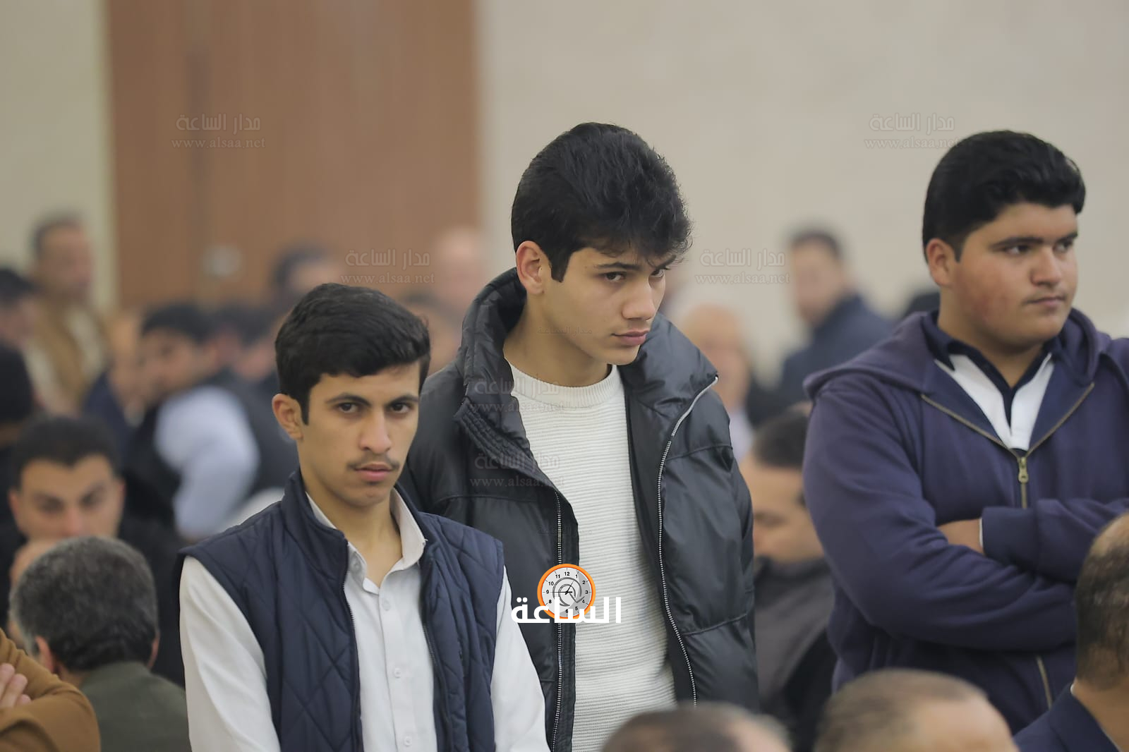 Madar Al-Saa Images 0.7965921884606831