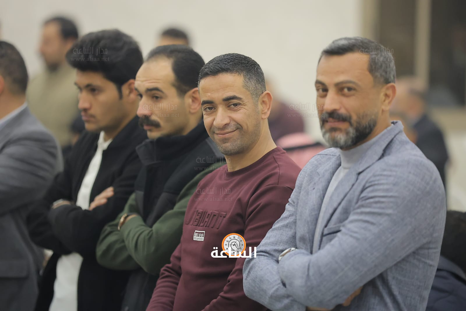 Madar Al-Saa Images 0.6737054182383634