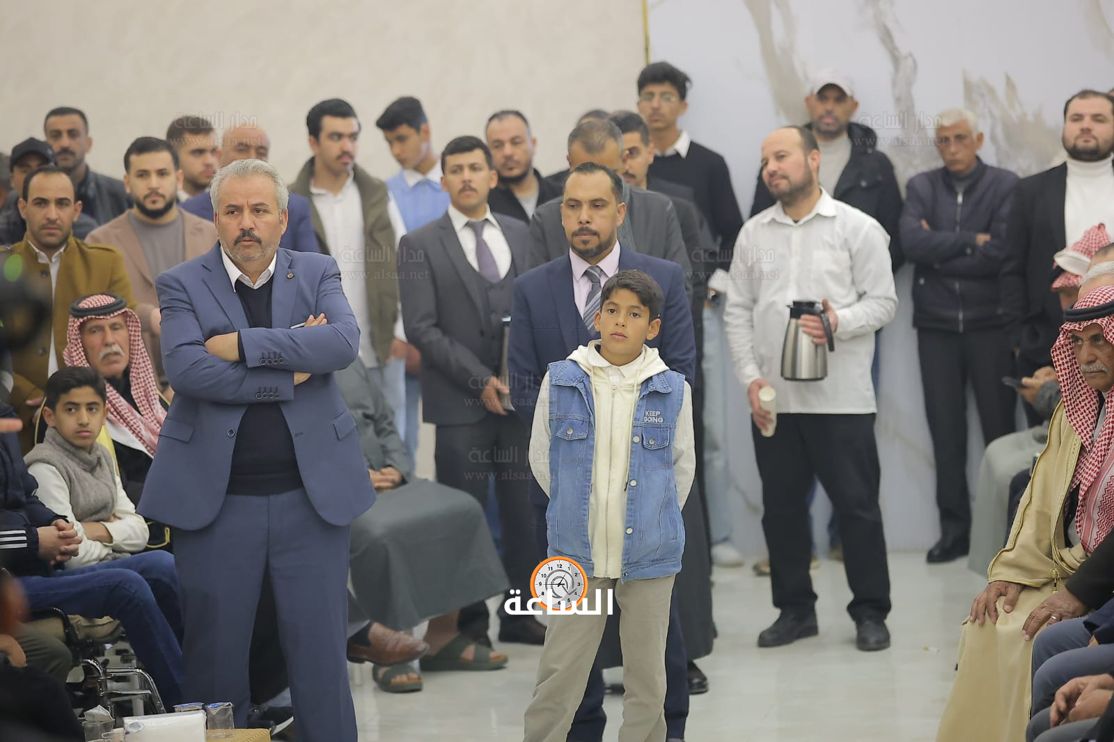 Madar Al-Saa Images 0.40540983016253007