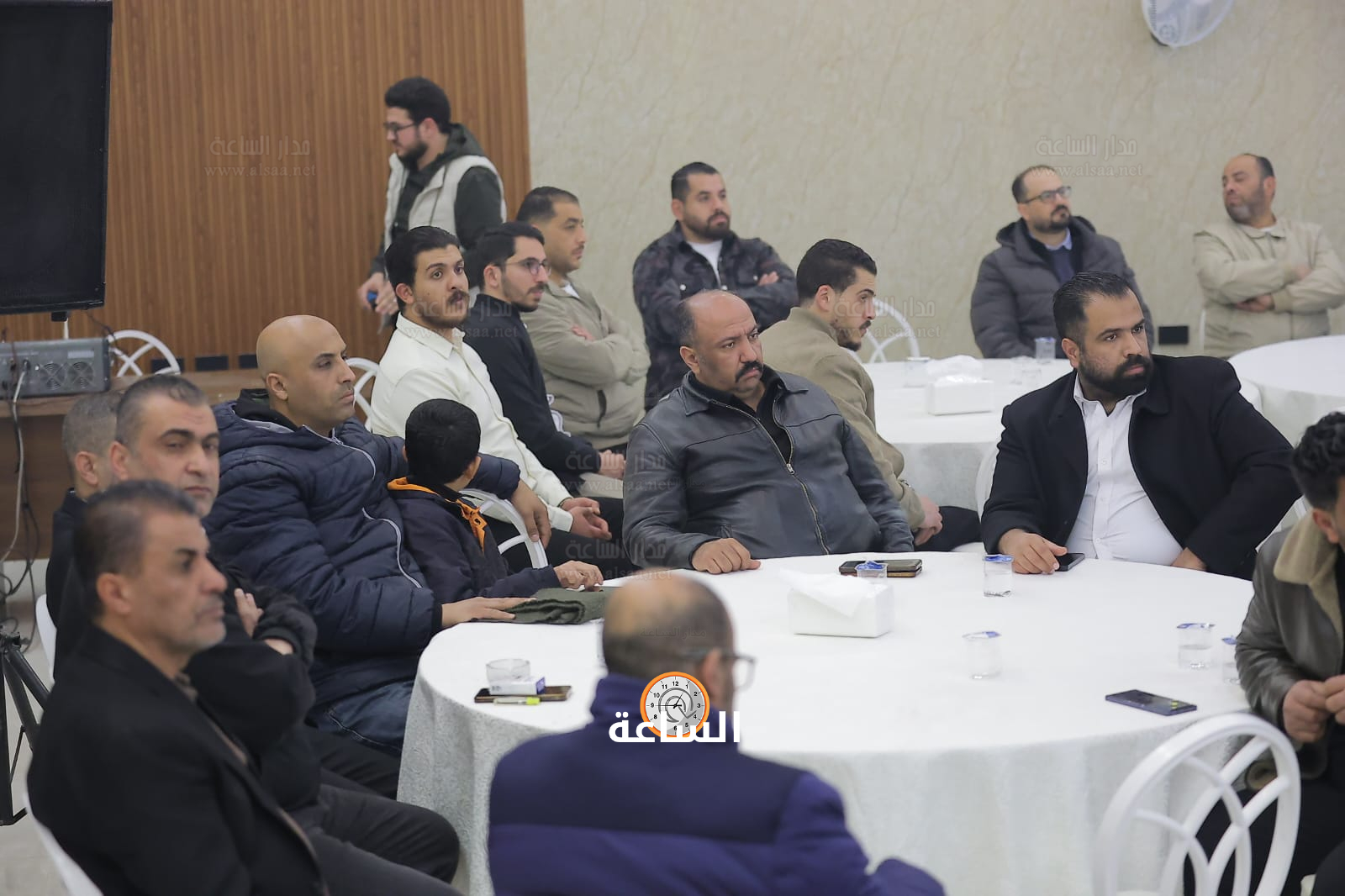 Madar Al-Saa Images 0.7958212485814253