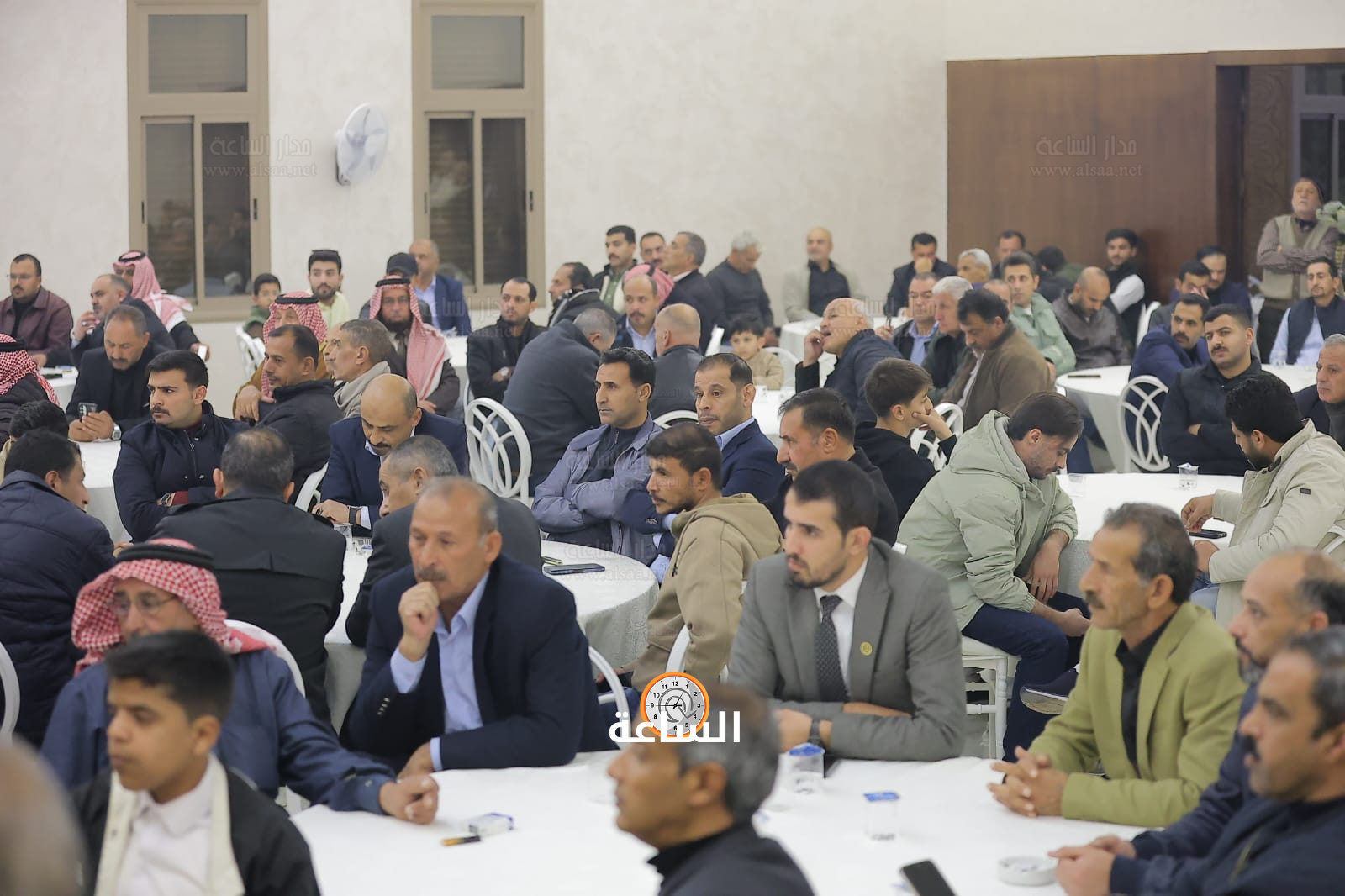 Madar Al-Saa Images 0.19775689758153847