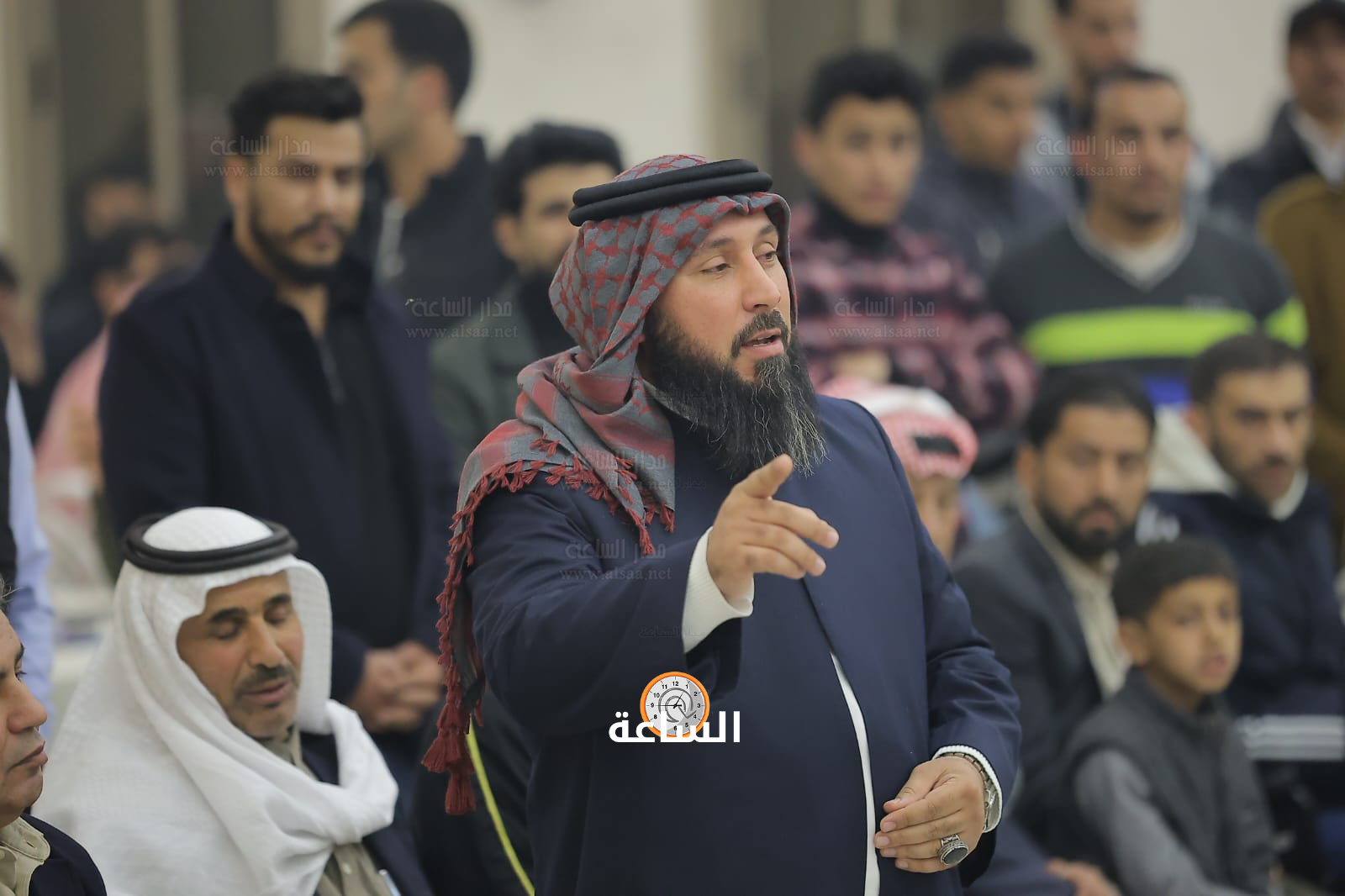 Madar Al-Saa Images 0.6633200947352752