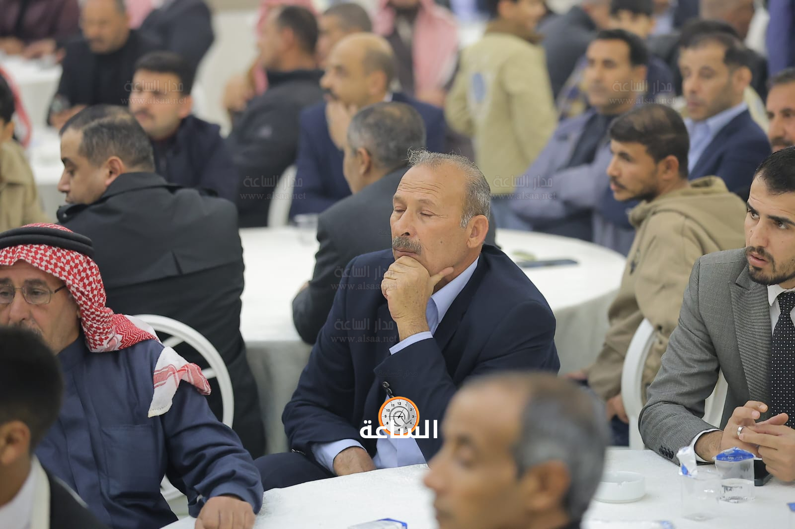 Madar Al-Saa Images 0.1605384352975403