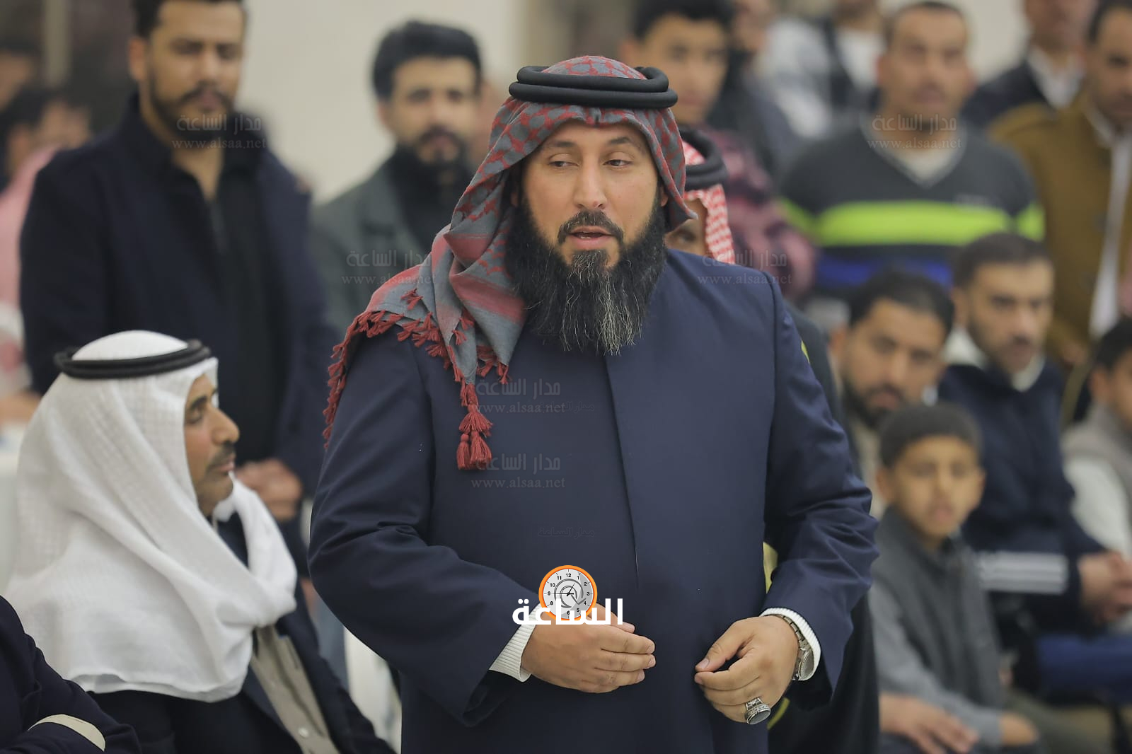 Madar Al-Saa Images 0.6496484528398754