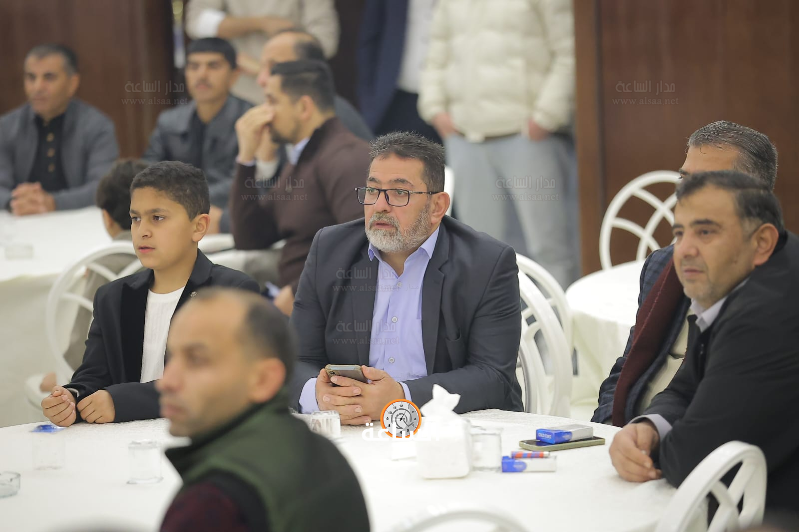 Madar Al-Saa Images 0.7046101355613145