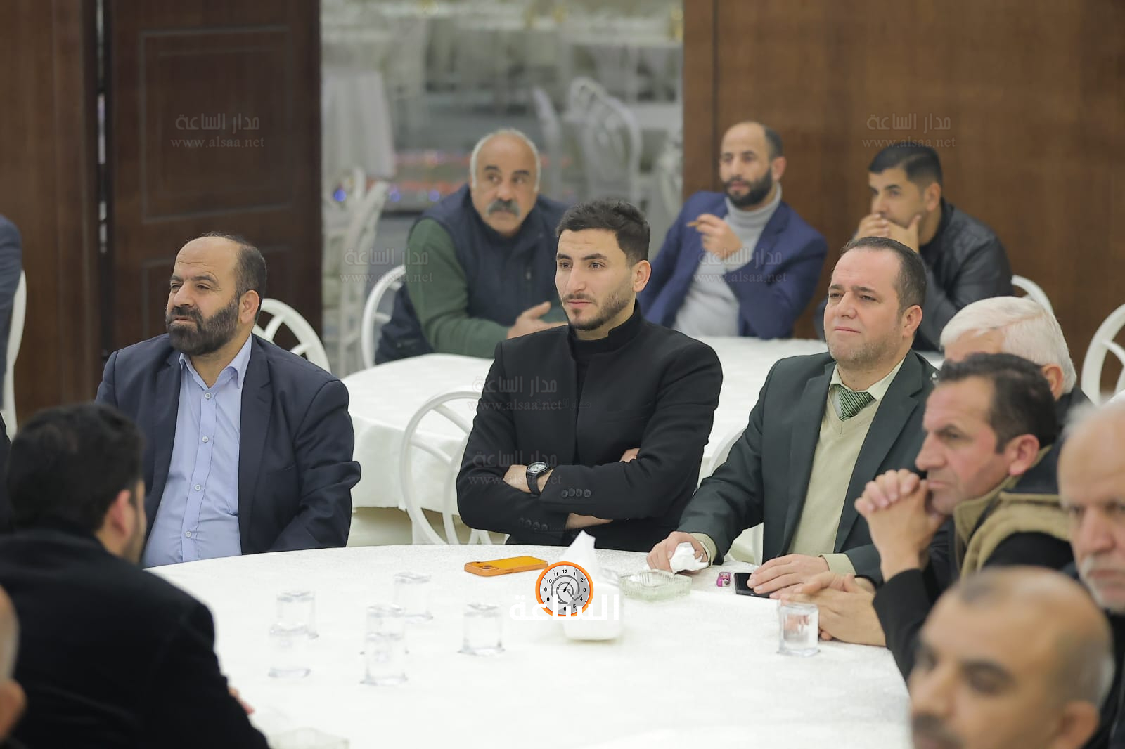 Madar Al-Saa Images 0.7717308734974135