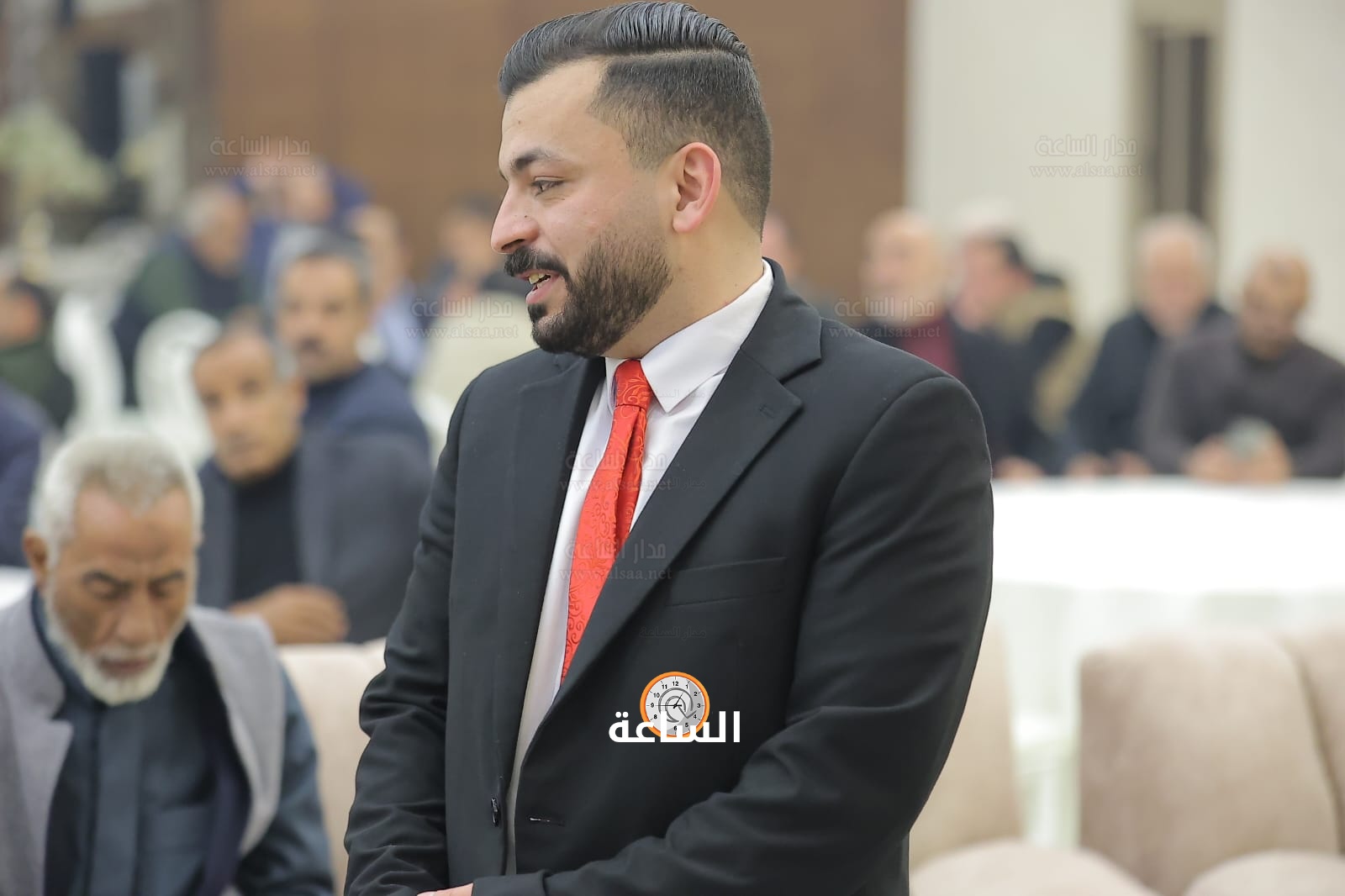 Madar Al-Saa Images 0.557753442025626