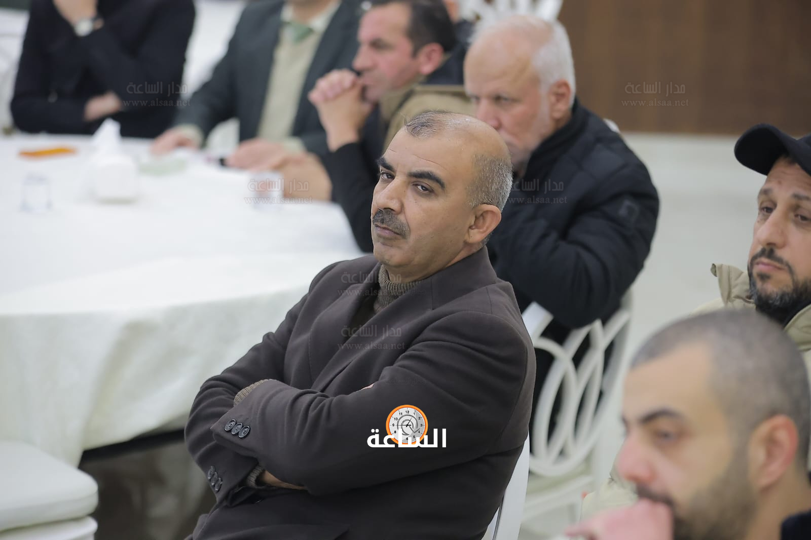 Madar Al-Saa Images 0.6977545481326974