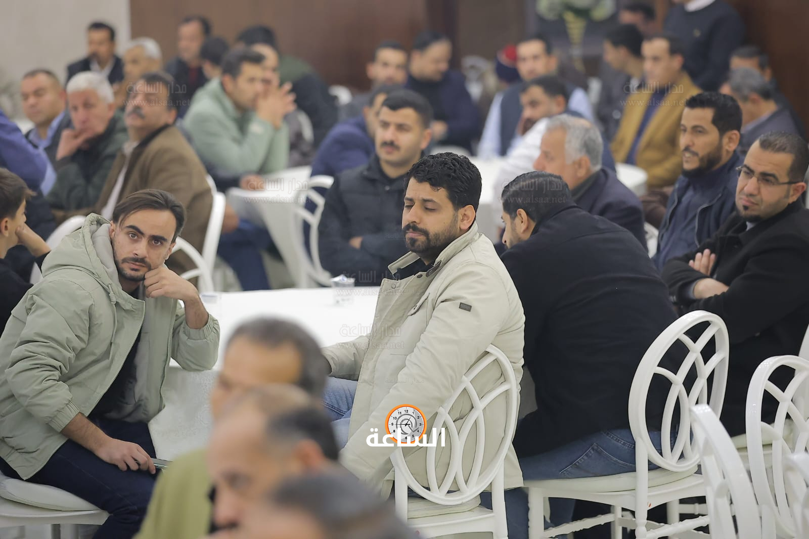 Madar Al-Saa Images 0.7648685958856282