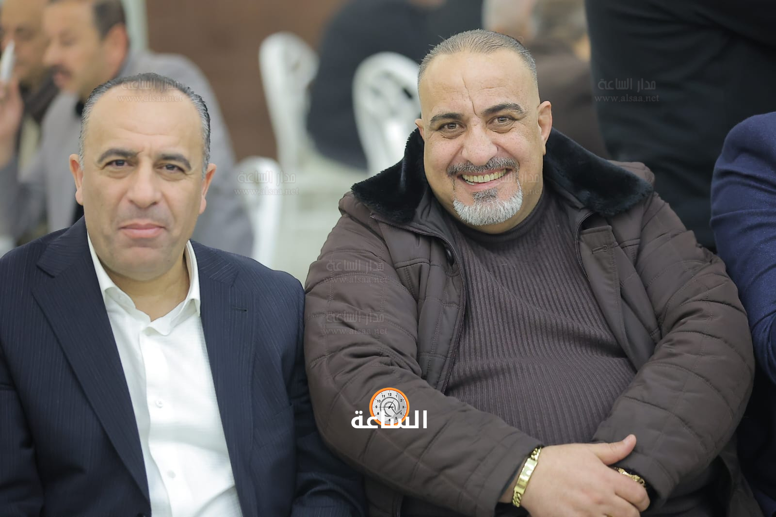 Madar Al-Saa Images 0.6103696469171315