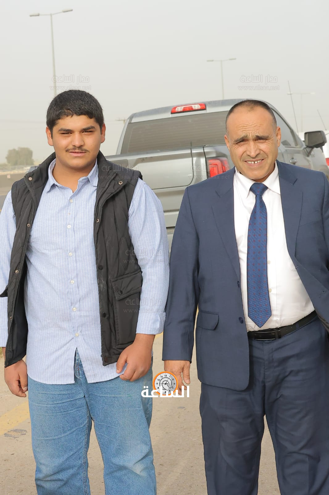 Madar Al-Saa Images 0.8890506716664562