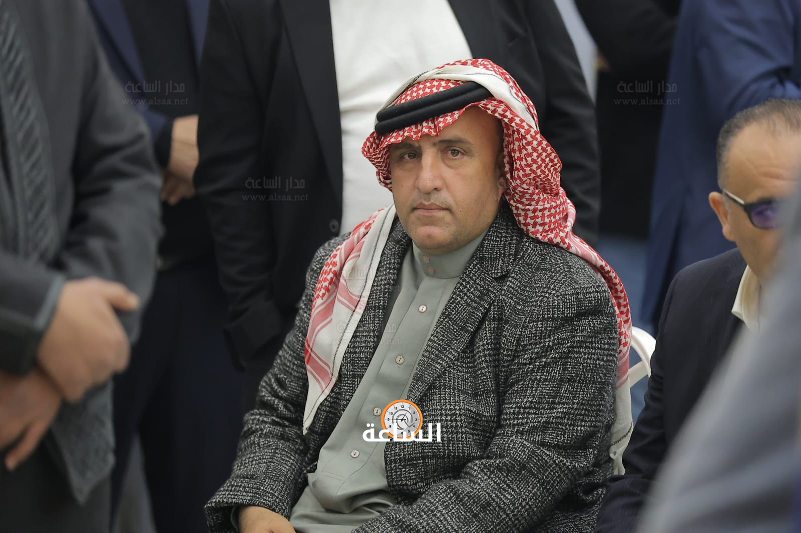 Madar Al-Saa Images 0.5785842484836937