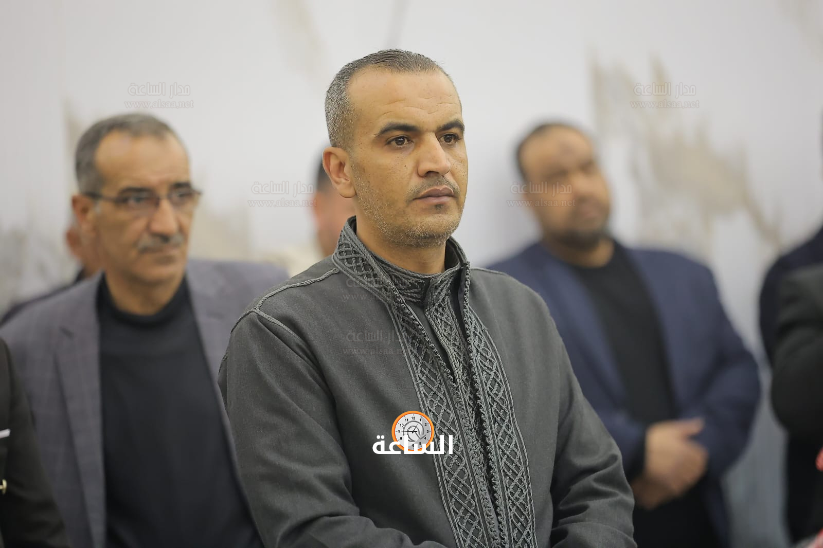 Madar Al-Saa Images 0.2725357016991057