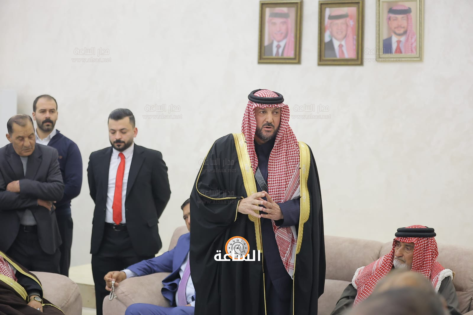 Madar Al-Saa Images 0.31709104708039737