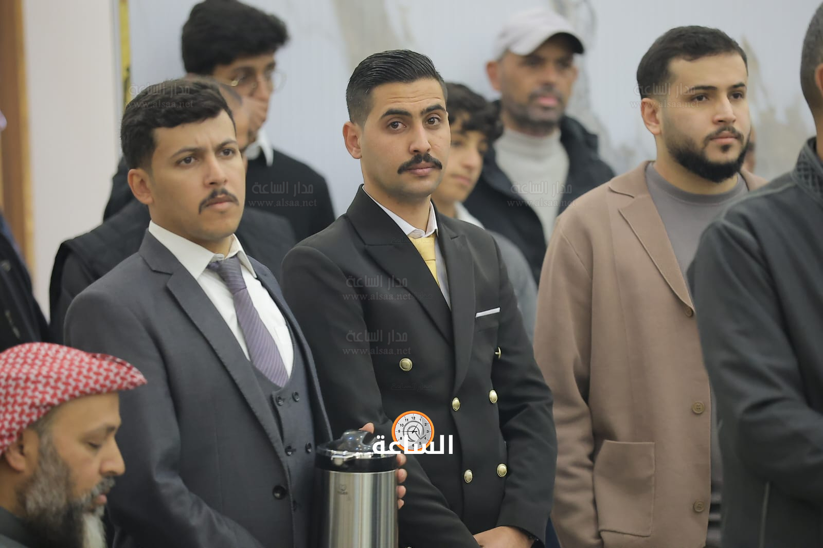 Madar Al-Saa Images 0.17723527913788983