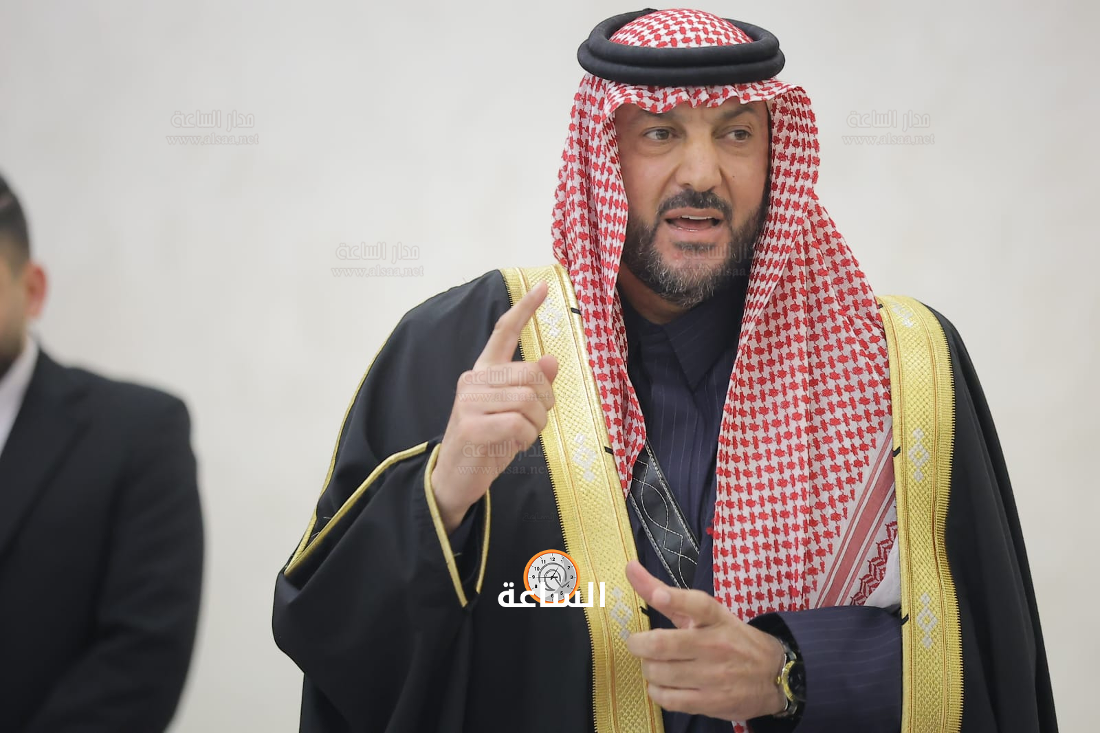 Madar Al-Saa Images 0.6375793195443175