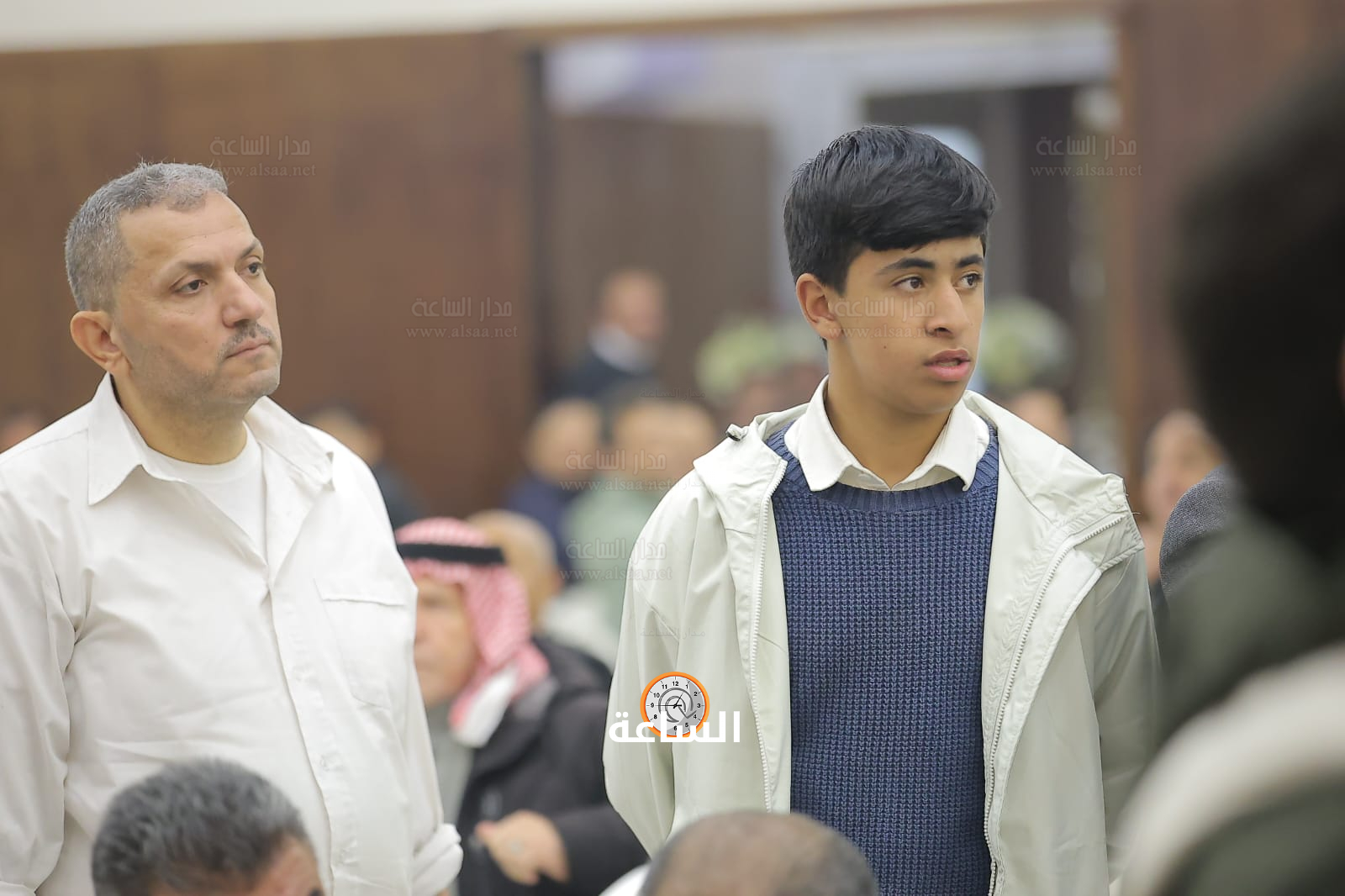 Madar Al-Saa Images 0.545783562227008