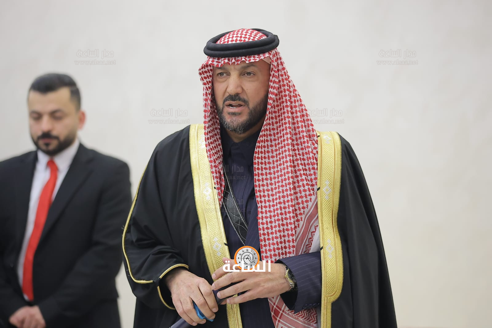 Madar Al-Saa Images 0.012335069873796733