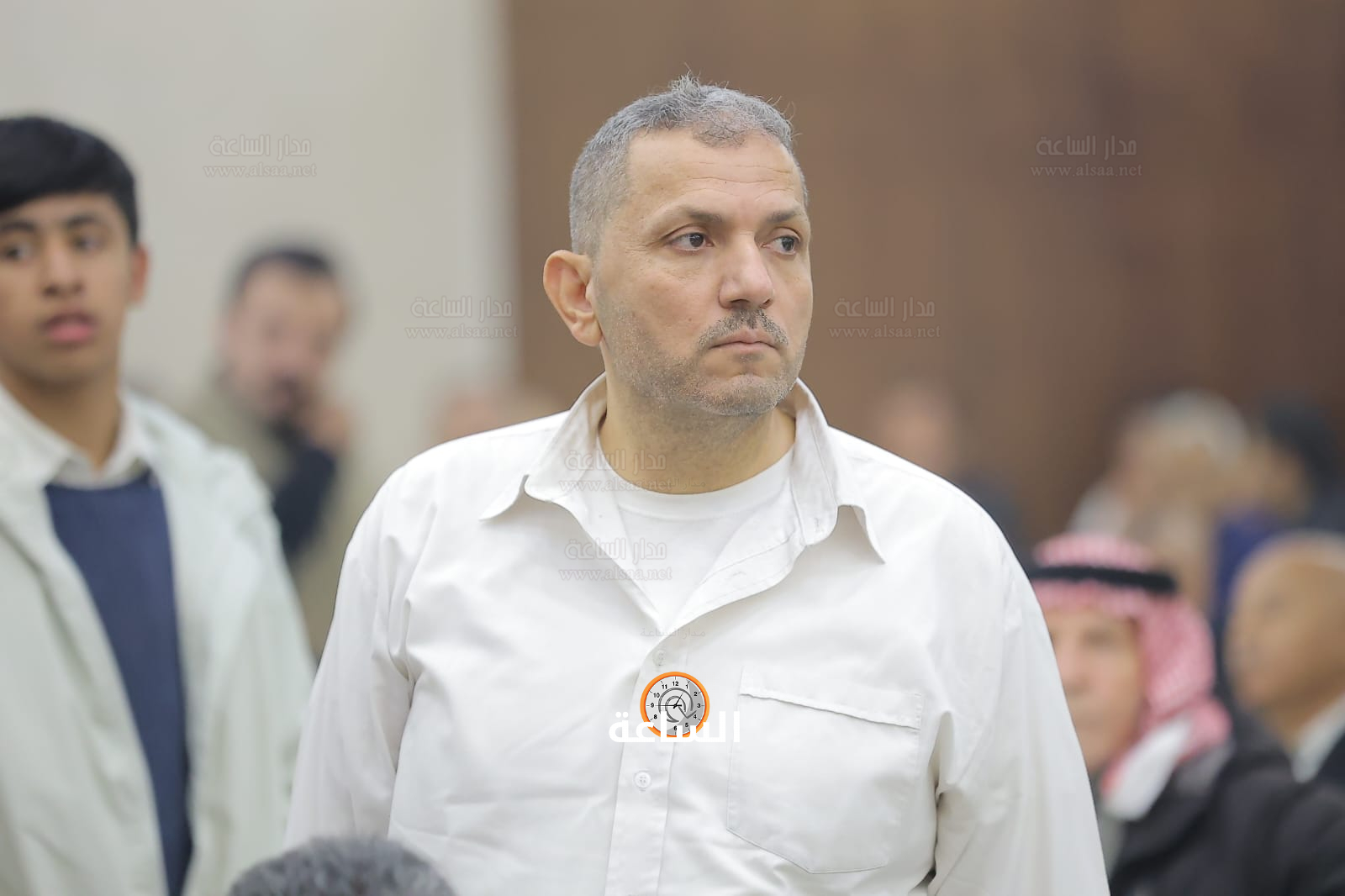 Madar Al-Saa Images 0.25879755431814955