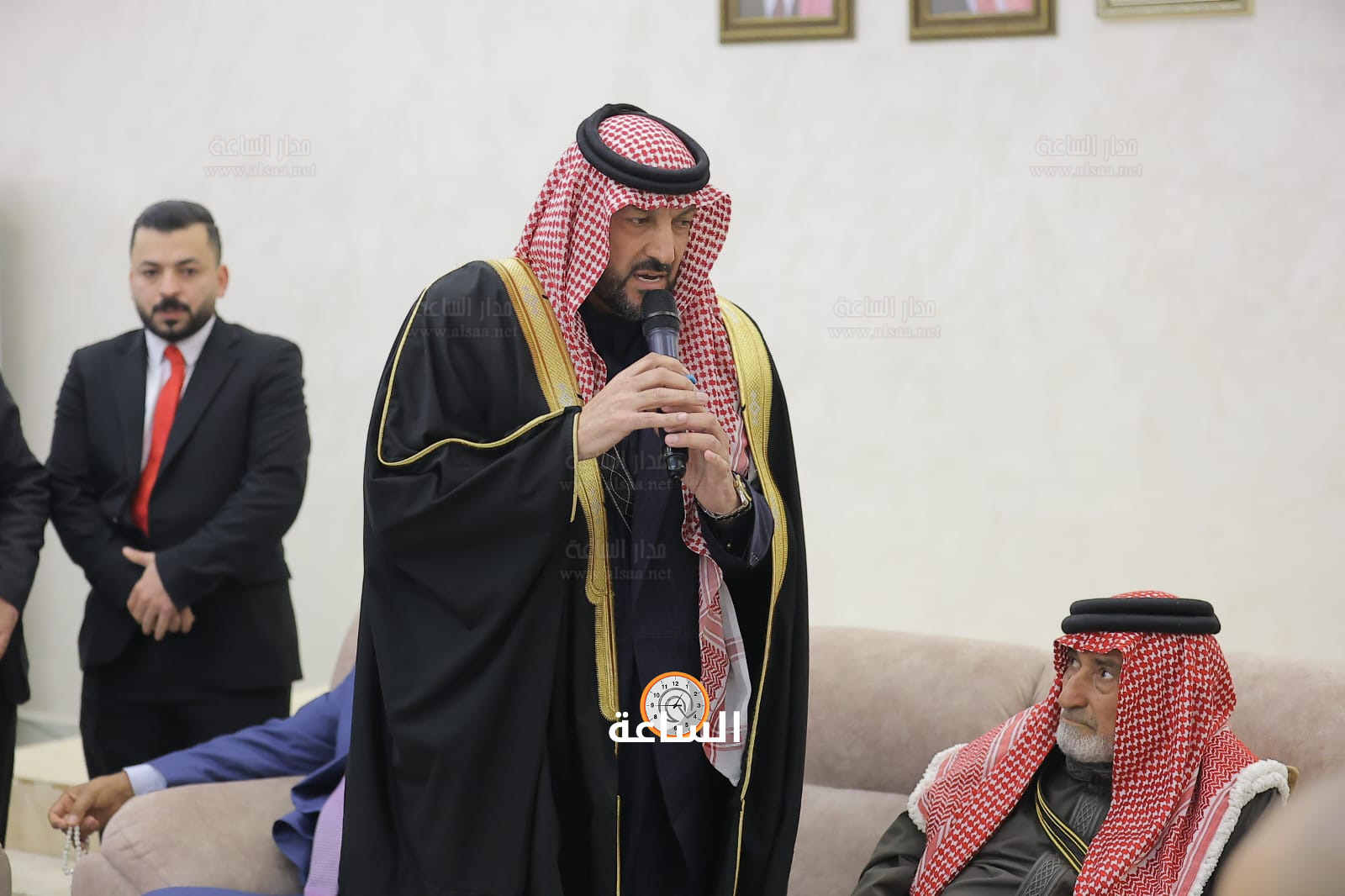 Madar Al-Saa Images 0.42074079907656703