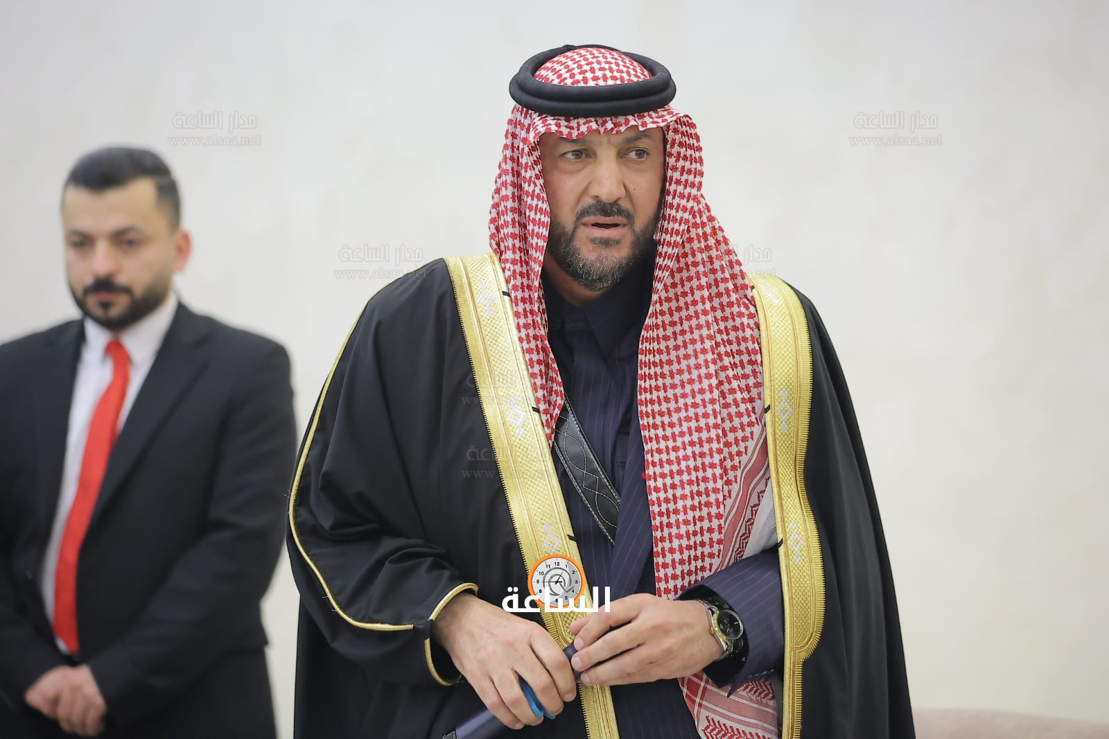 Madar Al-Saa Images 0.8784943403015996