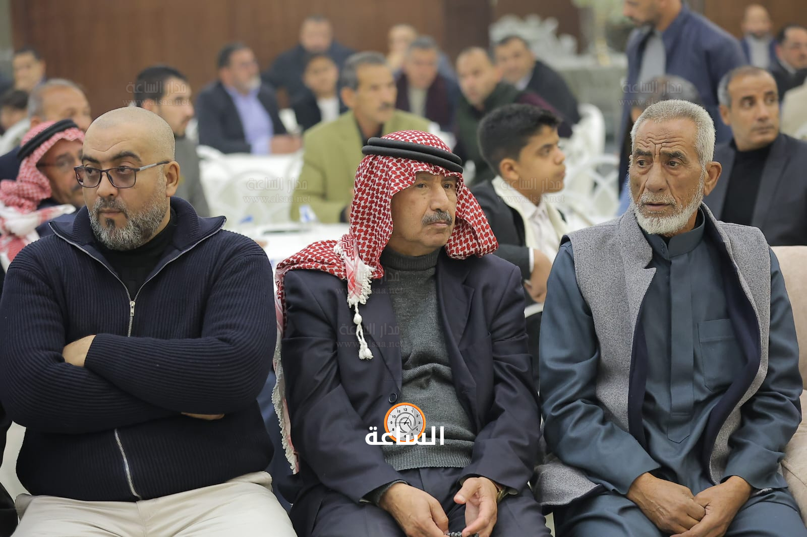 Madar Al-Saa Images 0.4866639506258551