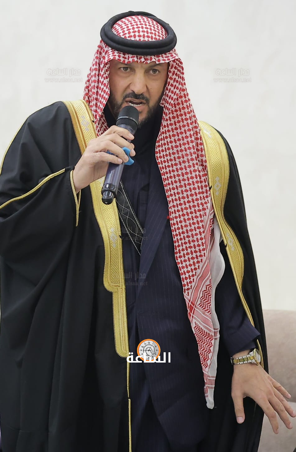 Madar Al-Saa Images 0.2392074691852789