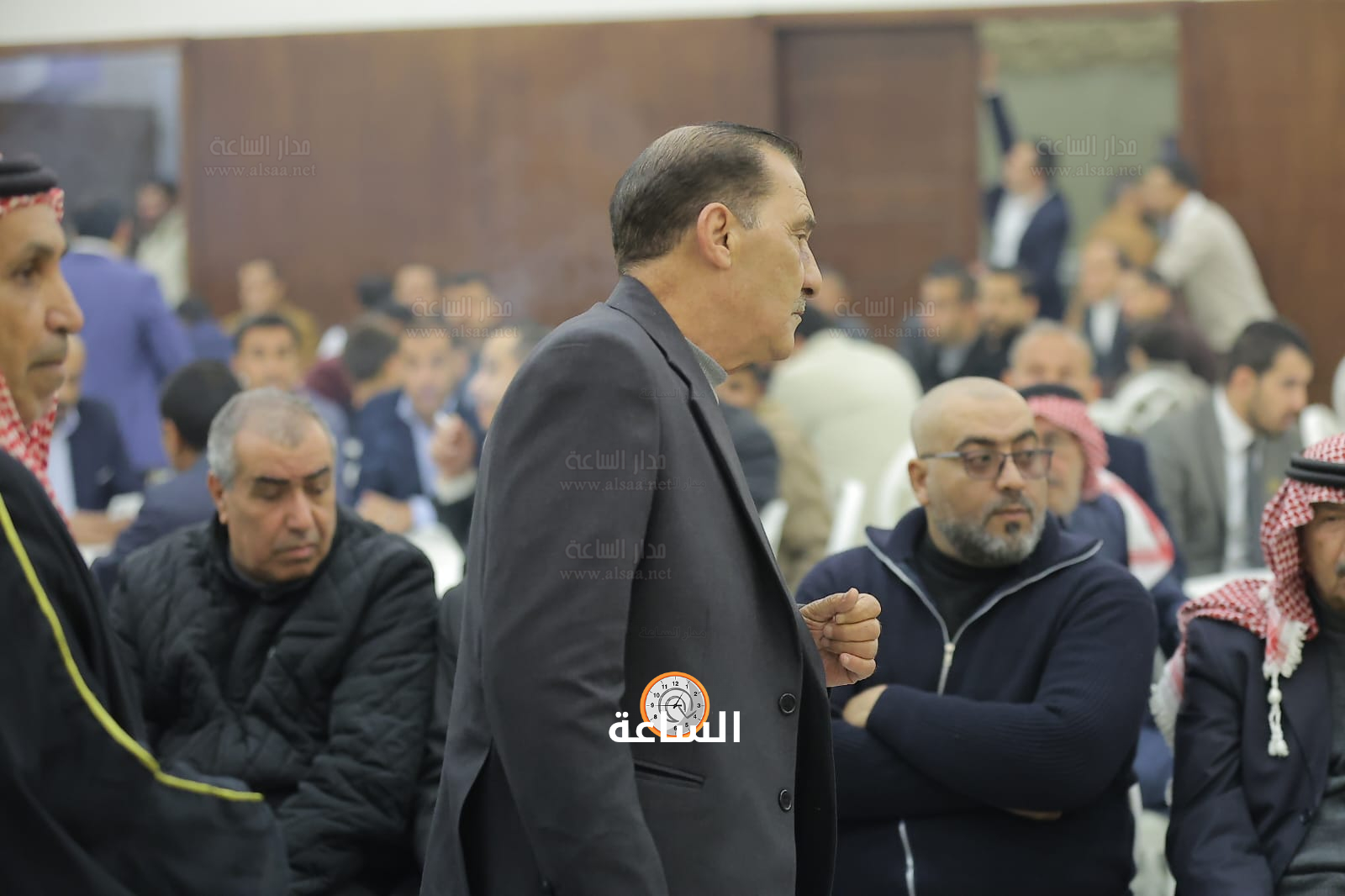 Madar Al-Saa Images 0.13040870994759568