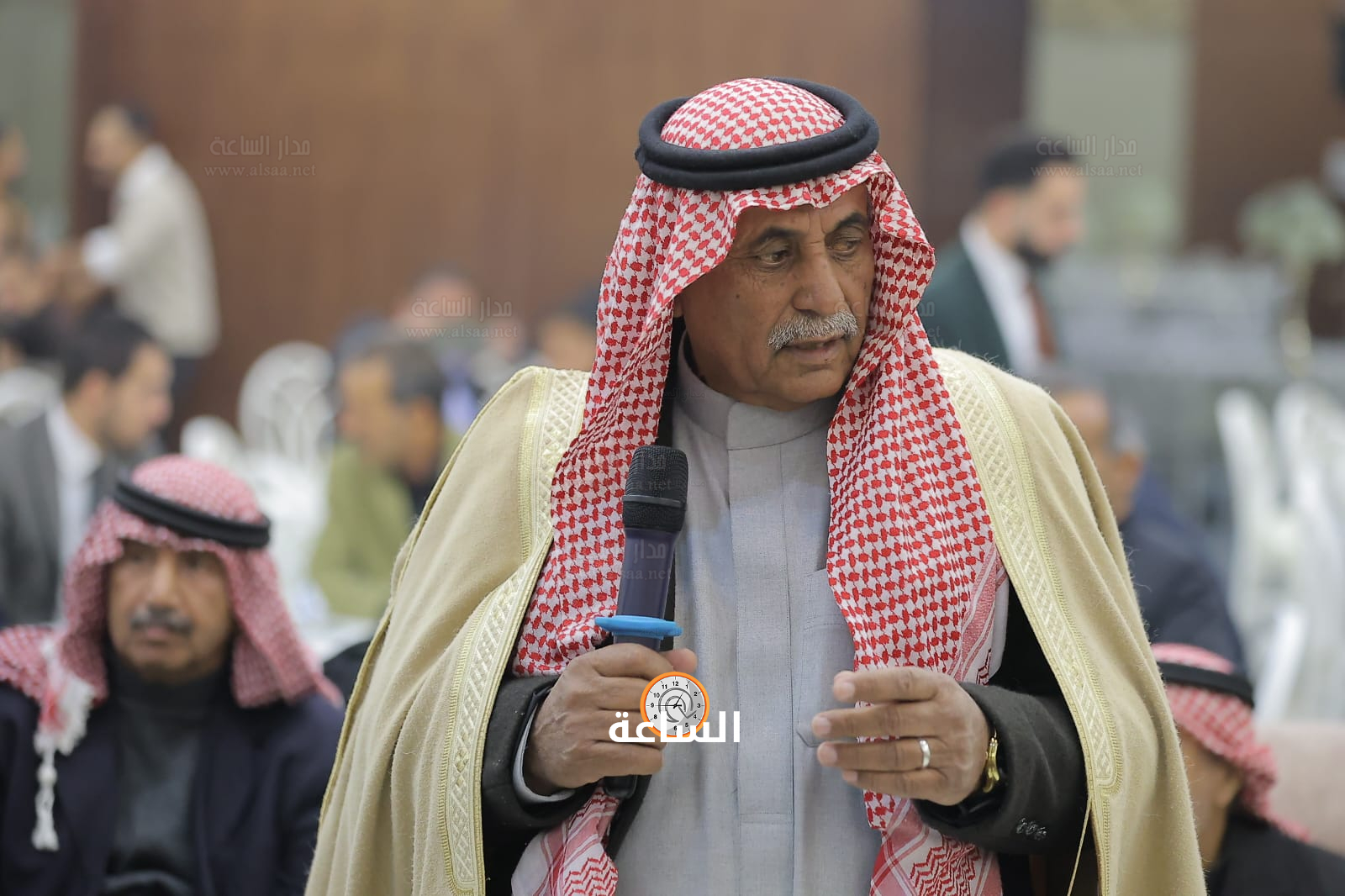 Madar Al-Saa Images 0.2166841529118746