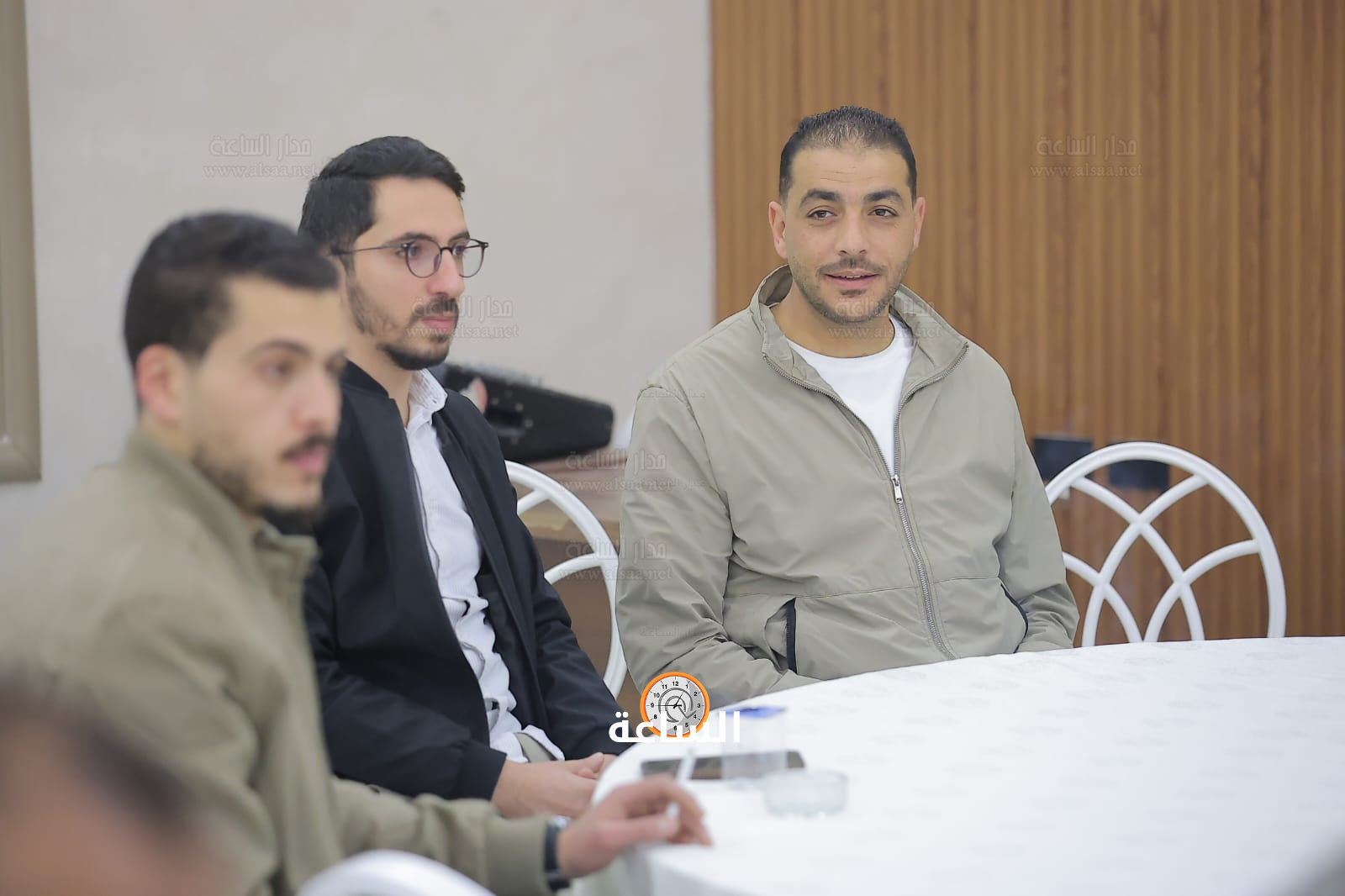 Madar Al-Saa Images 0.05686540189284084