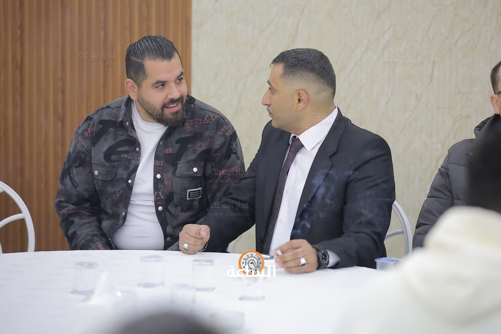 Madar Al-Saa Images 0.969608731451701