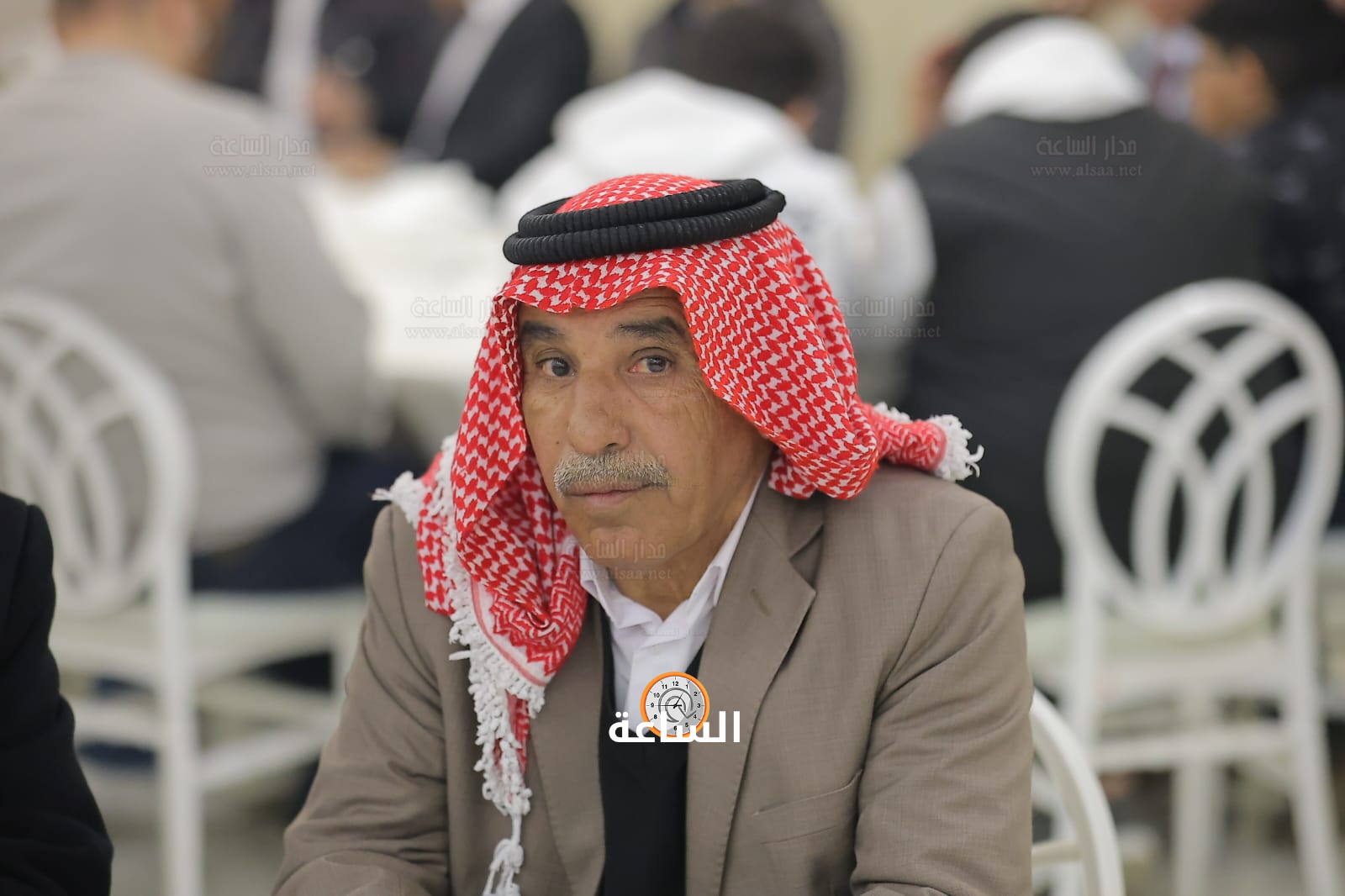 Madar Al-Saa Images 0.40674891856855566