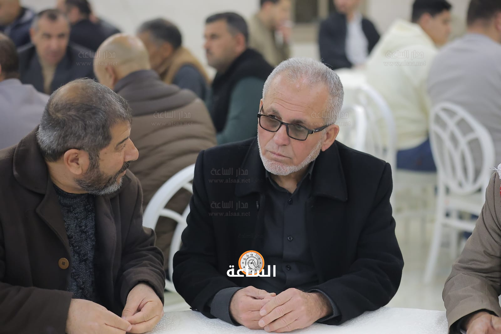 Madar Al-Saa Images 0.09922460590042614