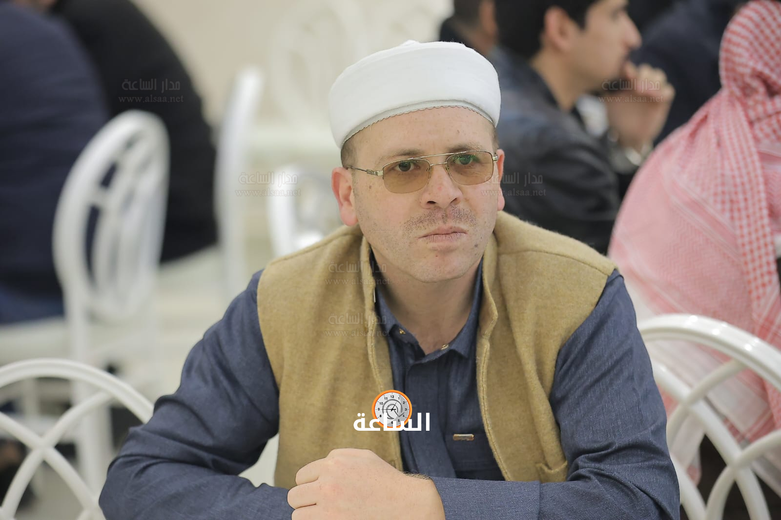 Madar Al-Saa Images 0.1930340060702047