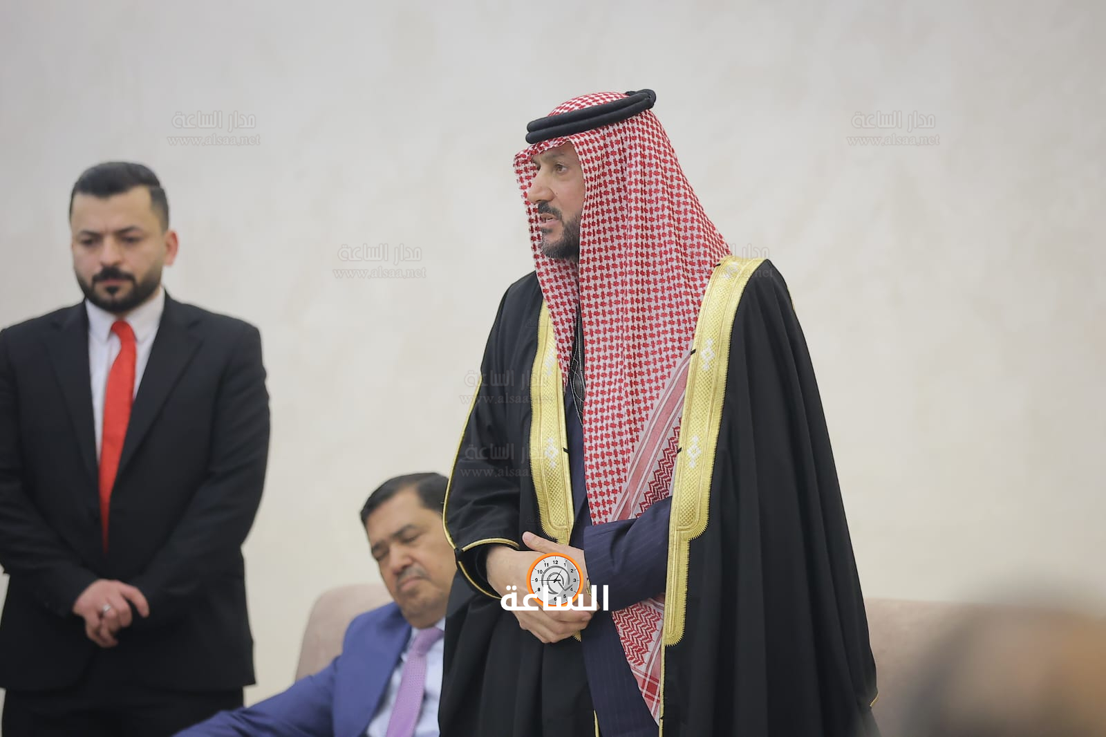 Madar Al-Saa Images 0.6701764536411156