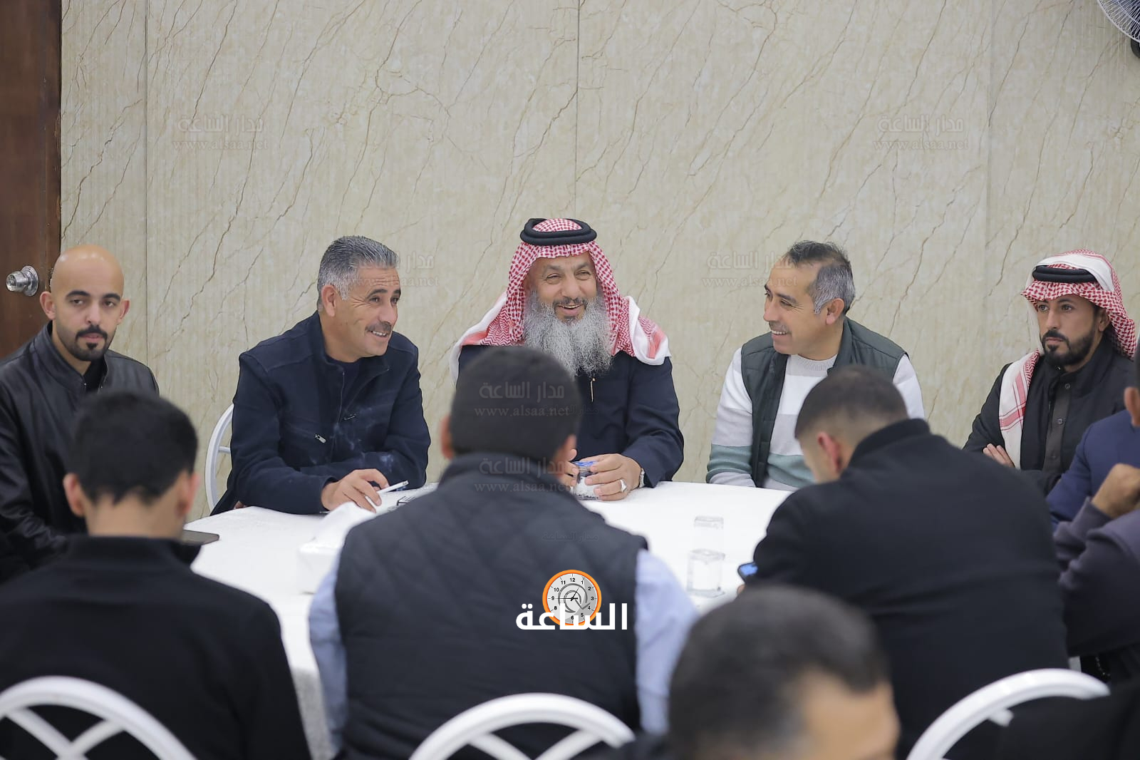 Madar Al-Saa Images 0.7496057738139994