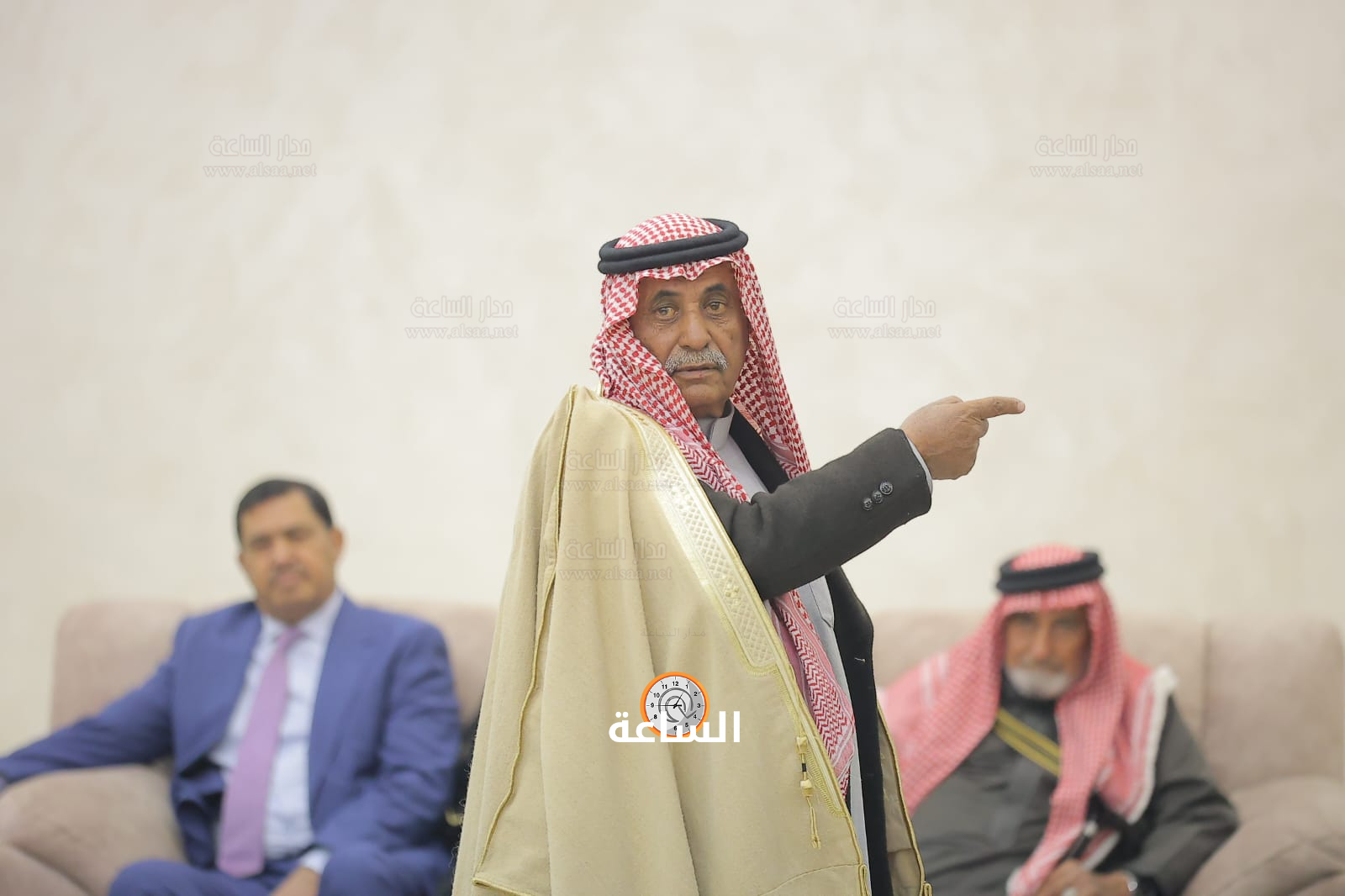 Madar Al-Saa Images 0.23269217769816786