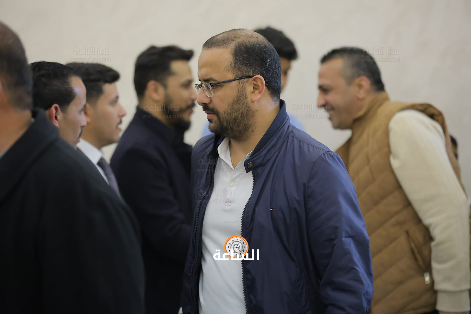 Madar Al-Saa Images 0.7670325271491243