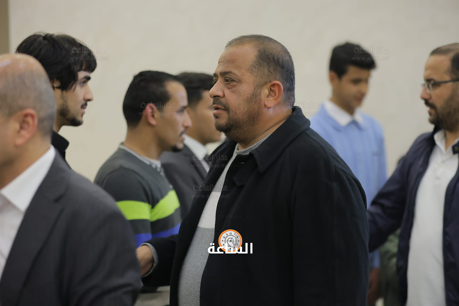 Madar Al-Saa Images 0.8585936142816775