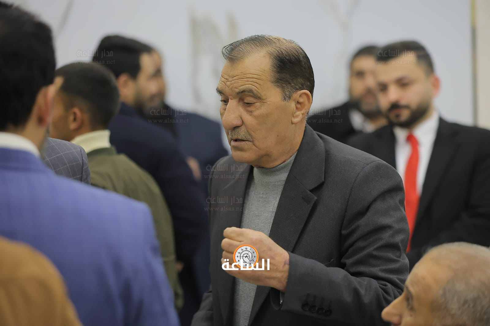 Madar Al-Saa Images 0.03267865896580846