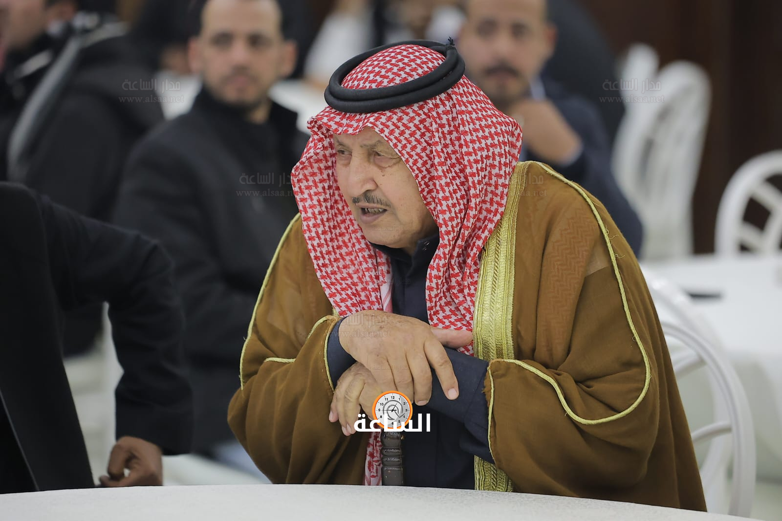 Madar Al-Saa Images 0.3449316106669298