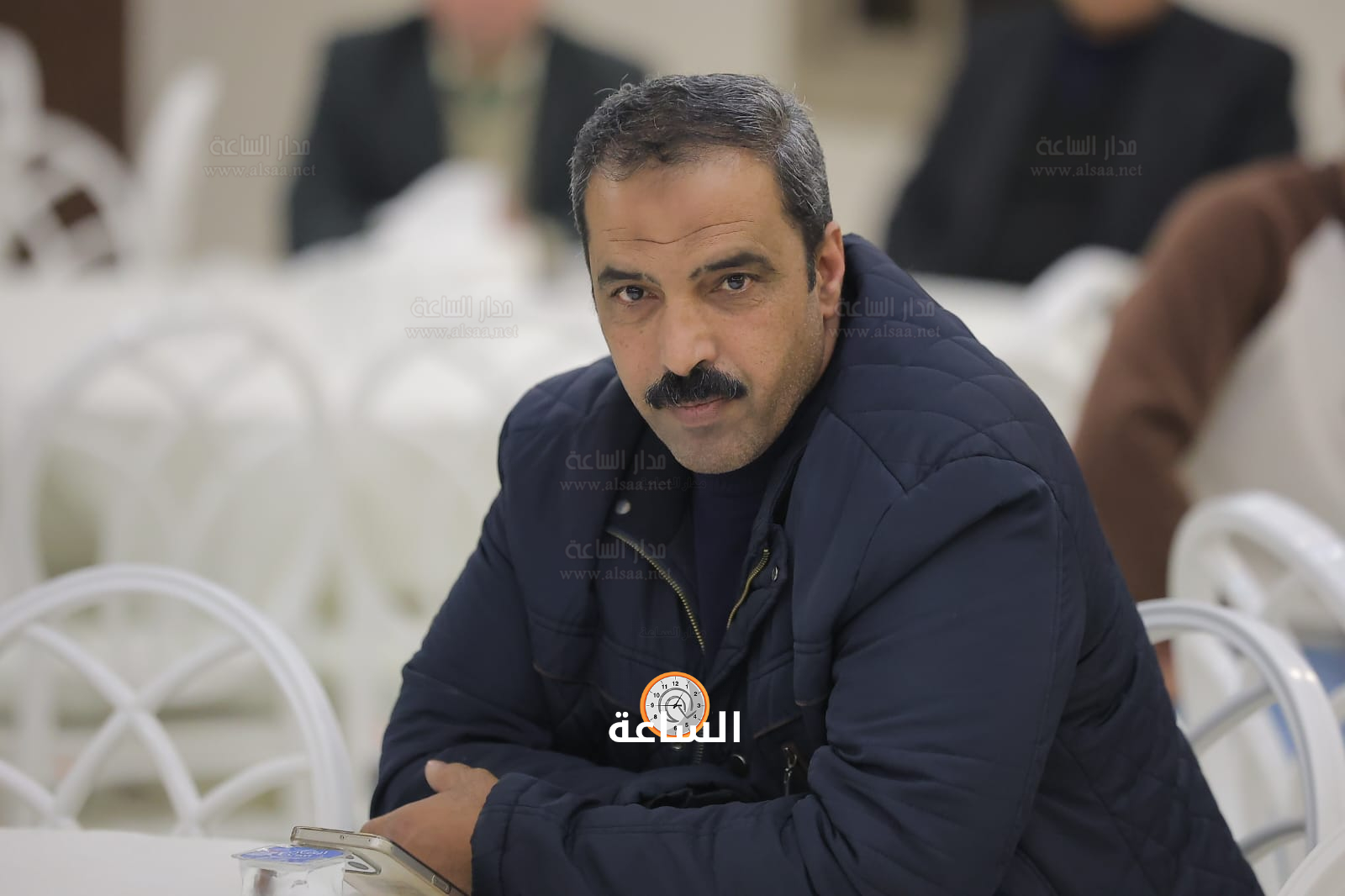 Madar Al-Saa Images 0.45135849071461087