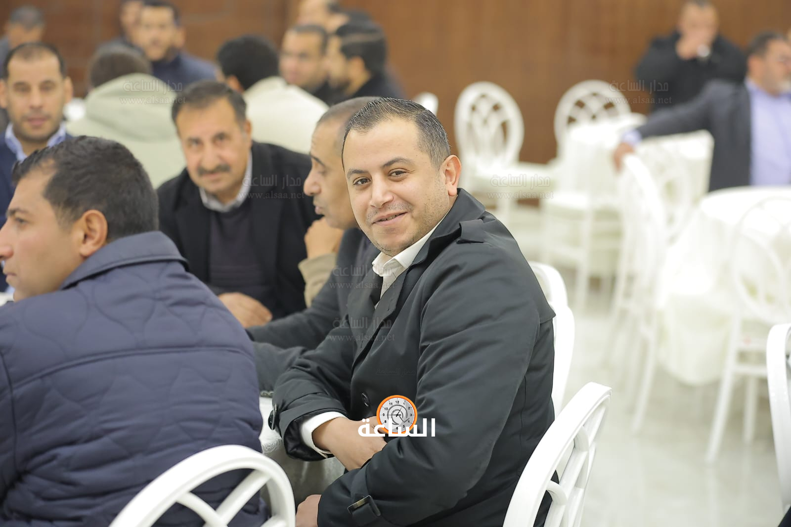 Madar Al-Saa Images 0.0883772390781099