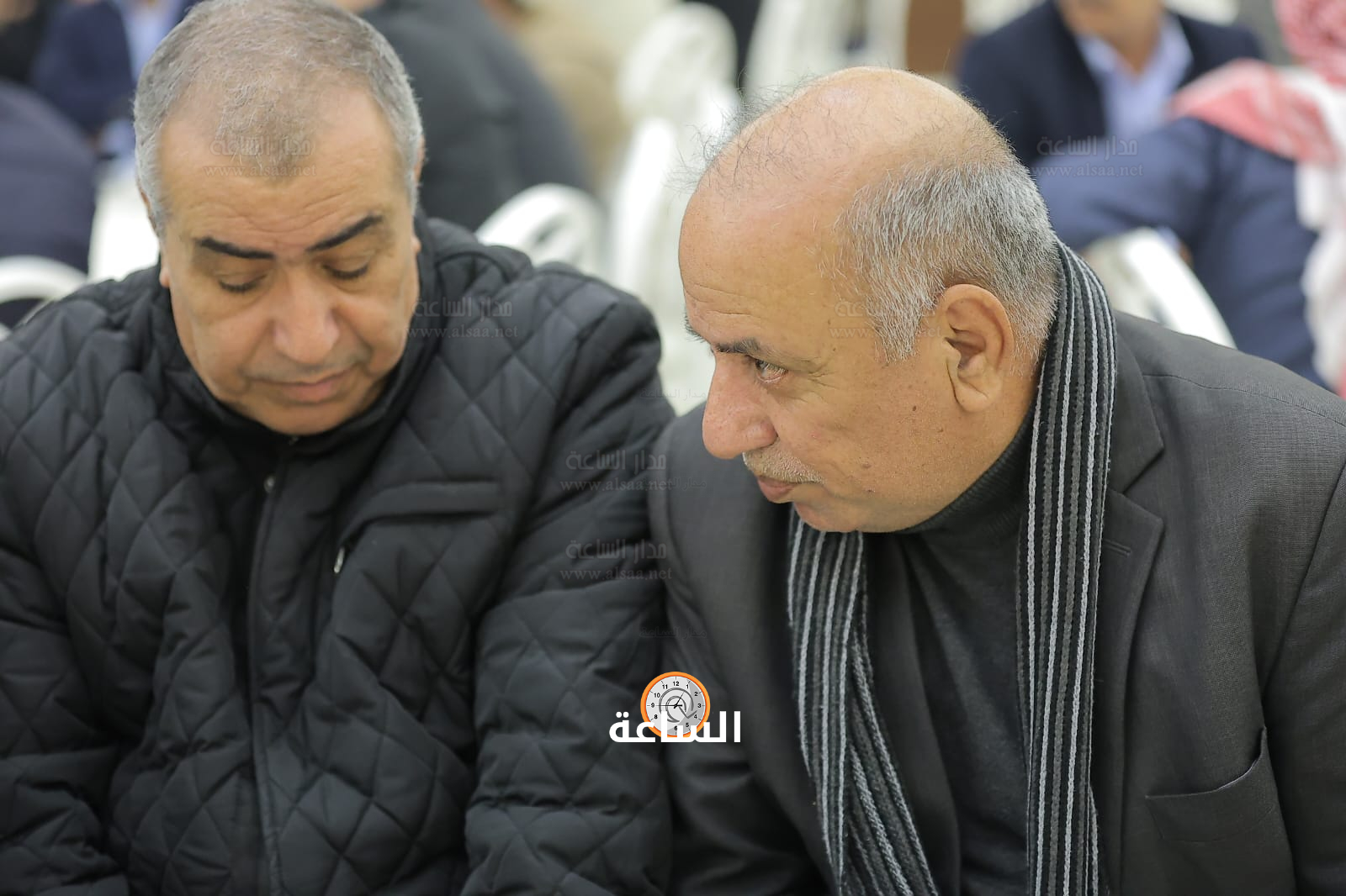 Madar Al-Saa Images 0.47399169505521754