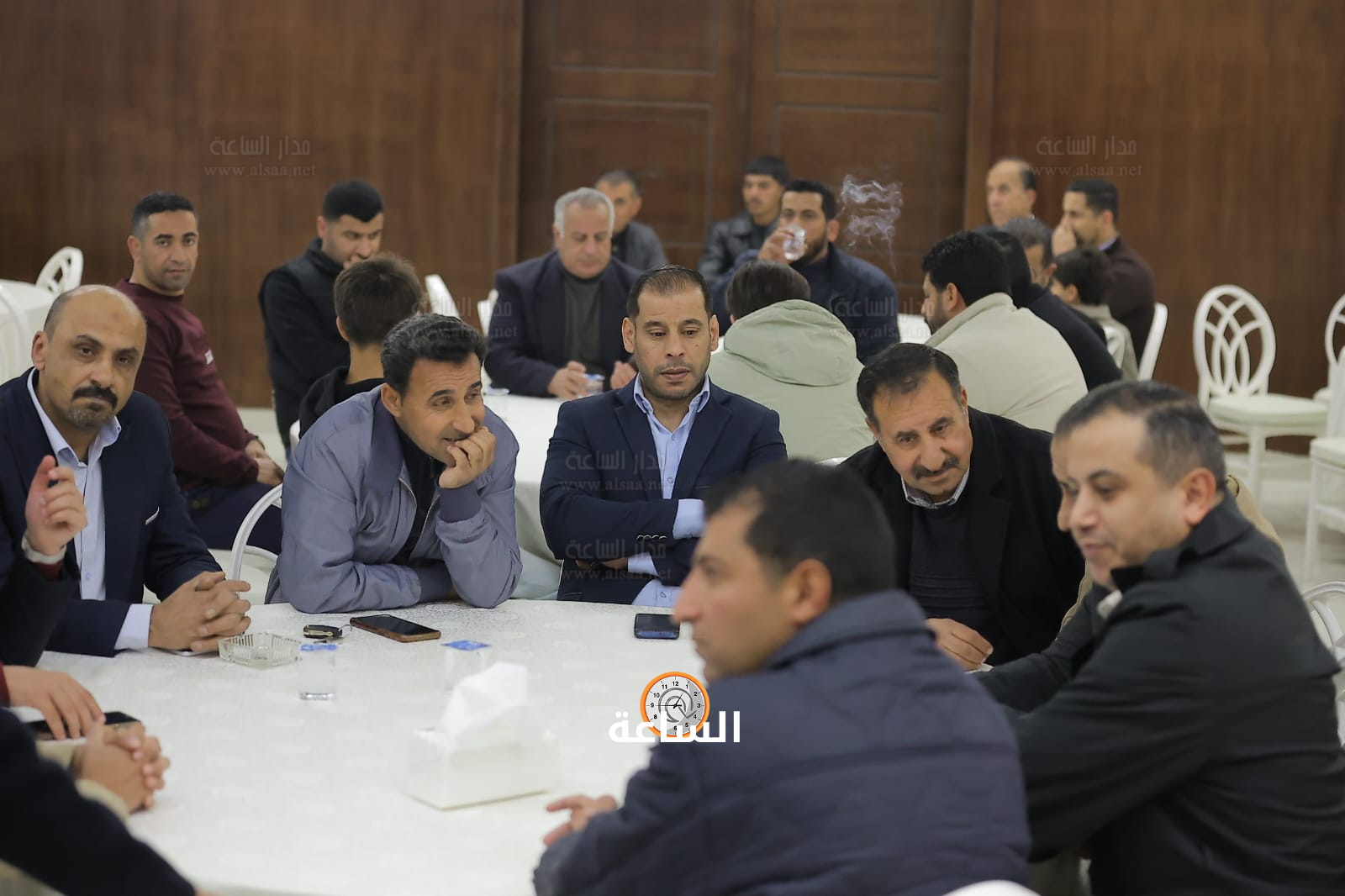 Madar Al-Saa Images 0.18400142952649612