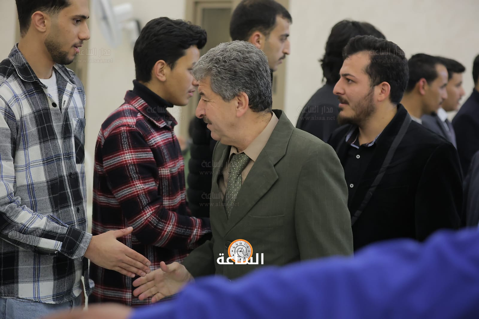 Madar Al-Saa Images 0.10804707786336176